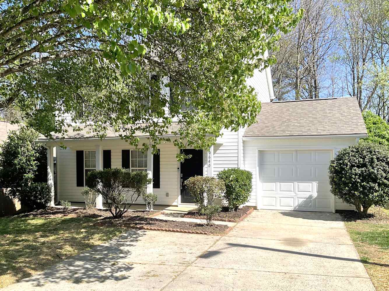 3-Bed Home in null, Charlotte