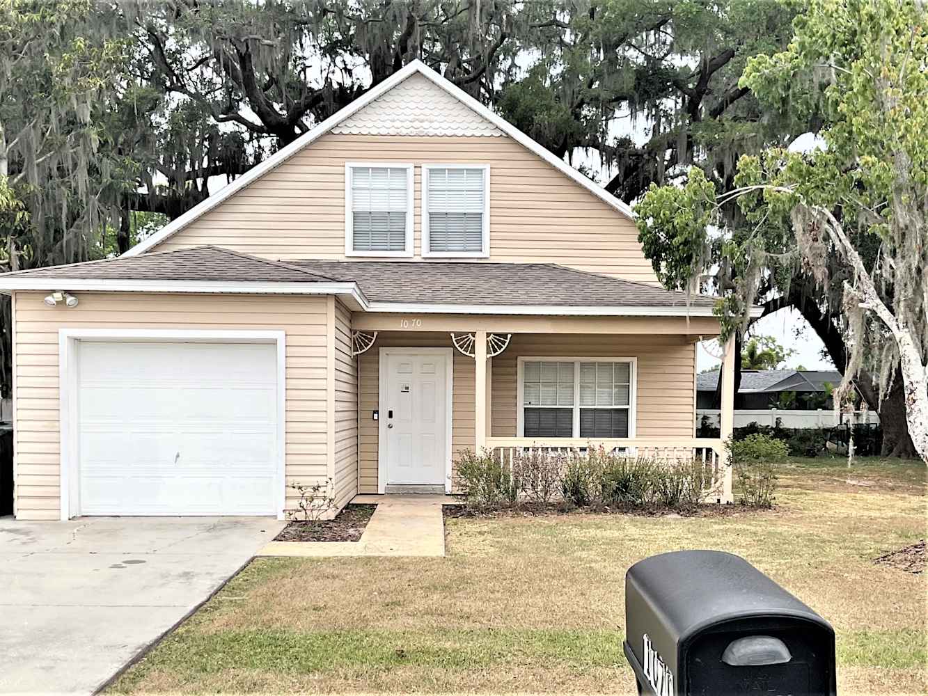 Affordable rental homes in Bartow, FL