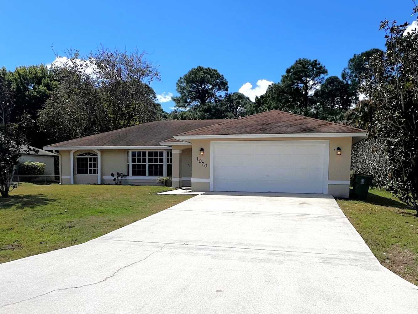 4-Bed Home in null, Port Saint Lucie