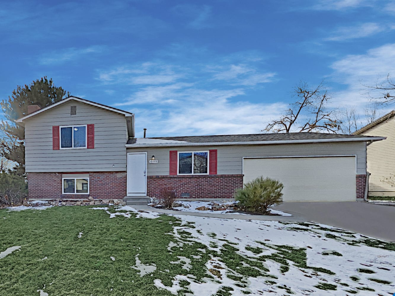 3-Bed House for Rent - 10709 Owens St, Westminster, CO