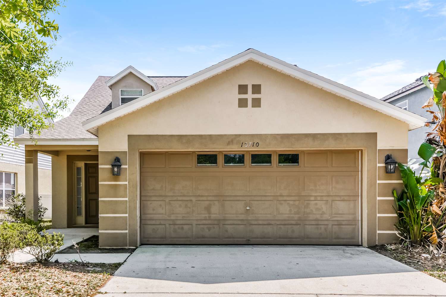 4-Bed Home in null, Riverview