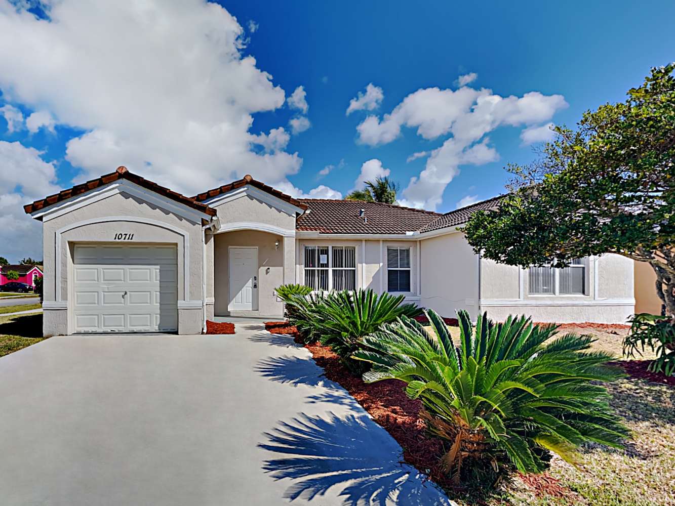 3-Bed Home in null, Miami