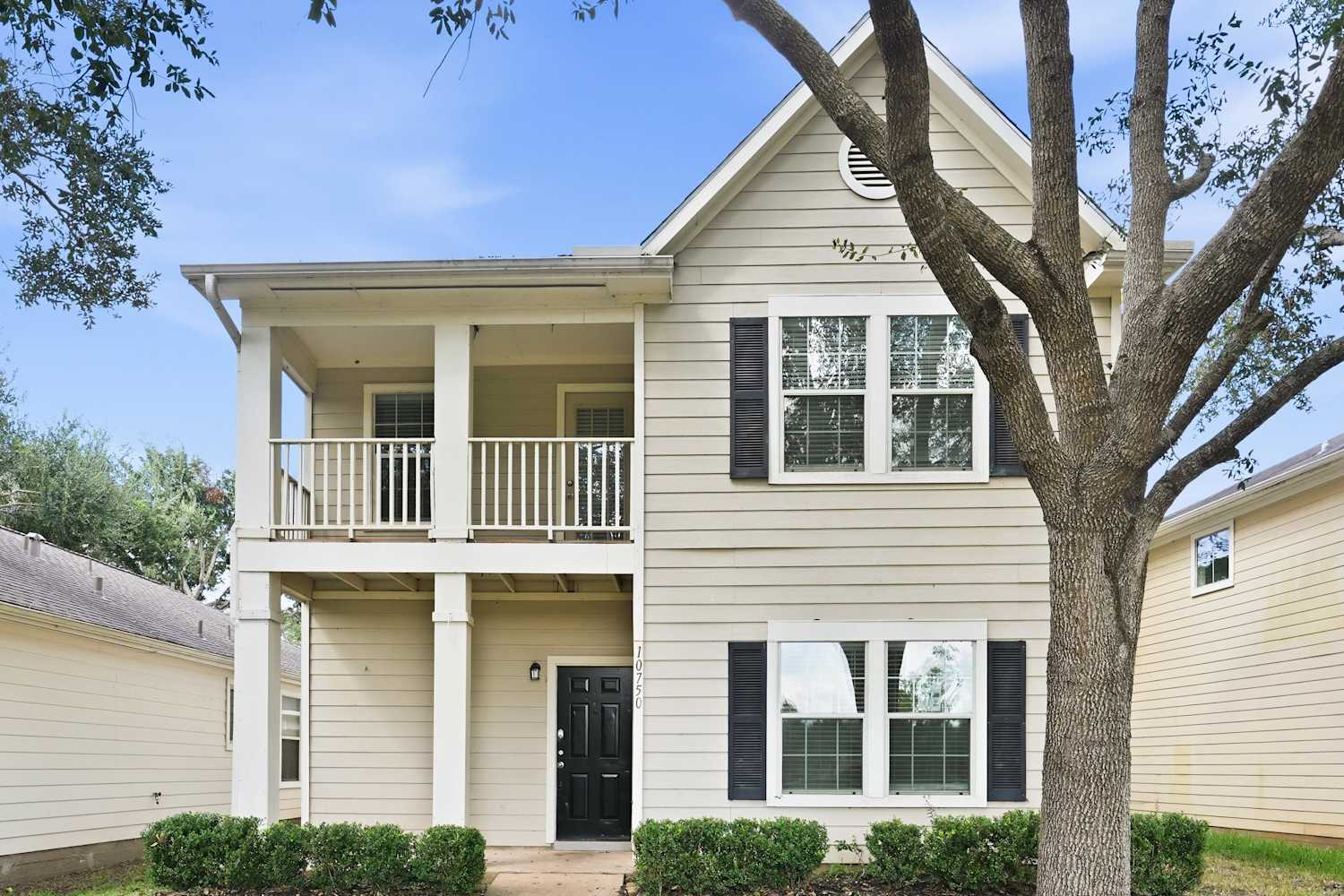 4 Bedroom House – 10750 Cobblecreek Way, Missouri City, TX 77459