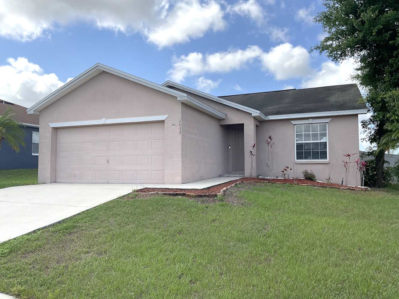 3-Bed House for Rent - 1077 Merrimack Blvd, Davenport, FL