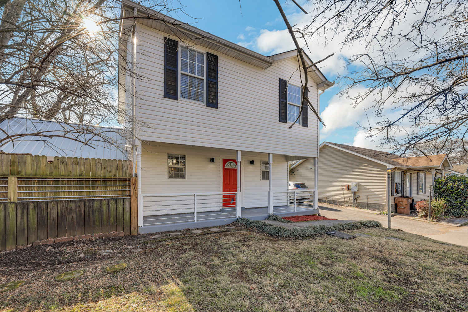 3-Bed Home in null, Nashville