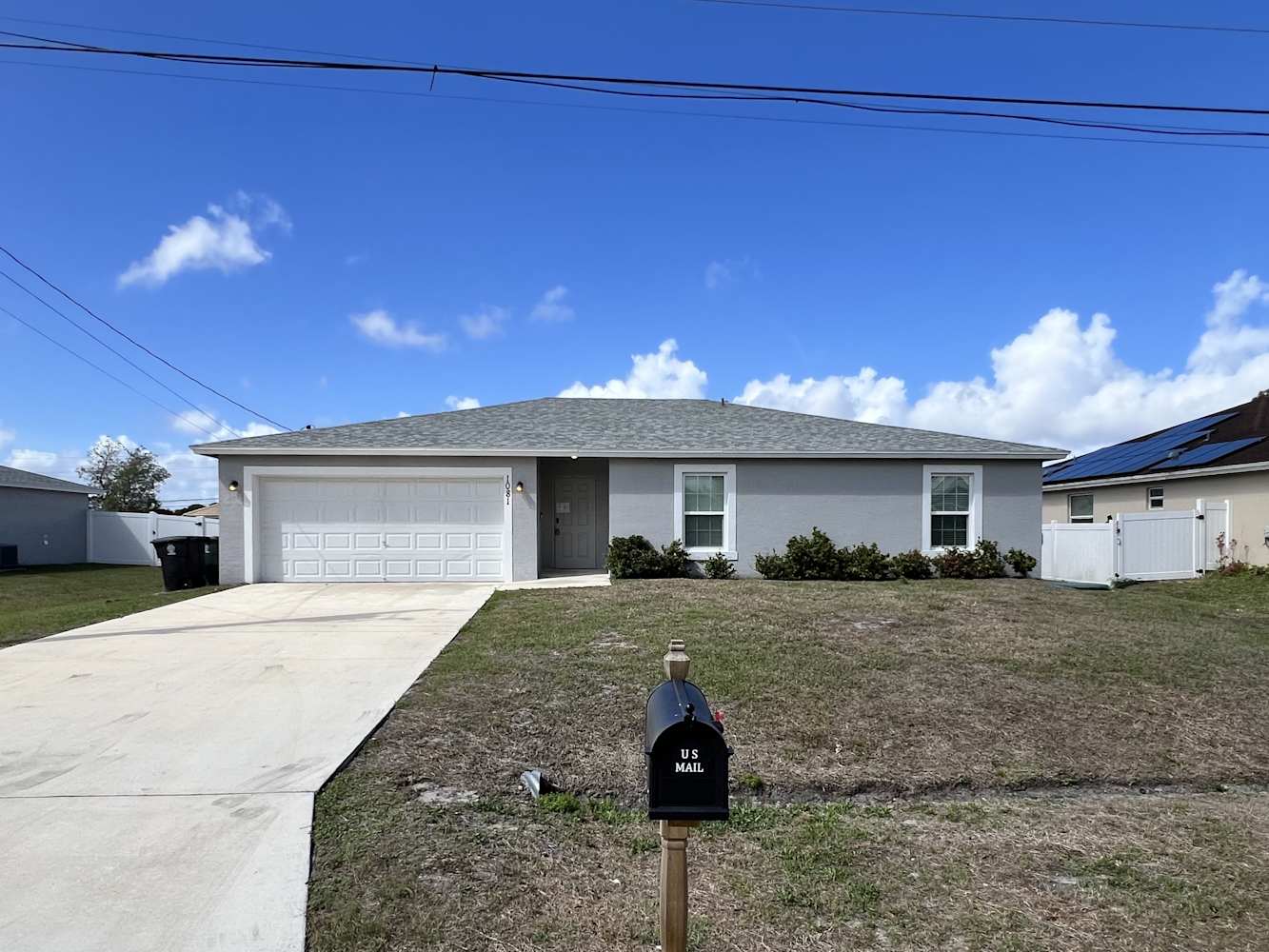 4-Bed Home in null, Port Saint Lucie