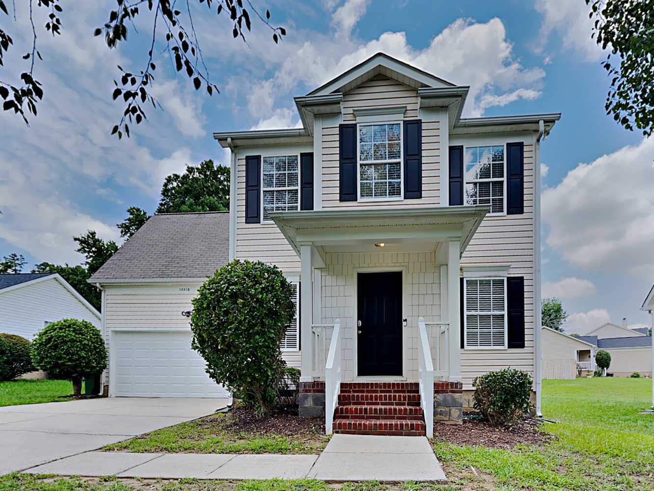 3-Bed Home in null, Charlotte