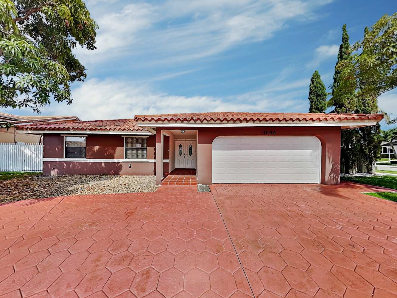 3-Bed Home in null, Miami