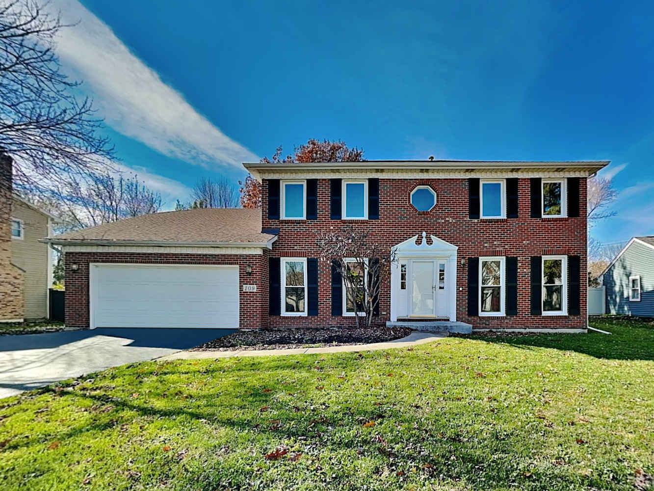 4-Bed Home at 111 Northampton Dr, Oswego