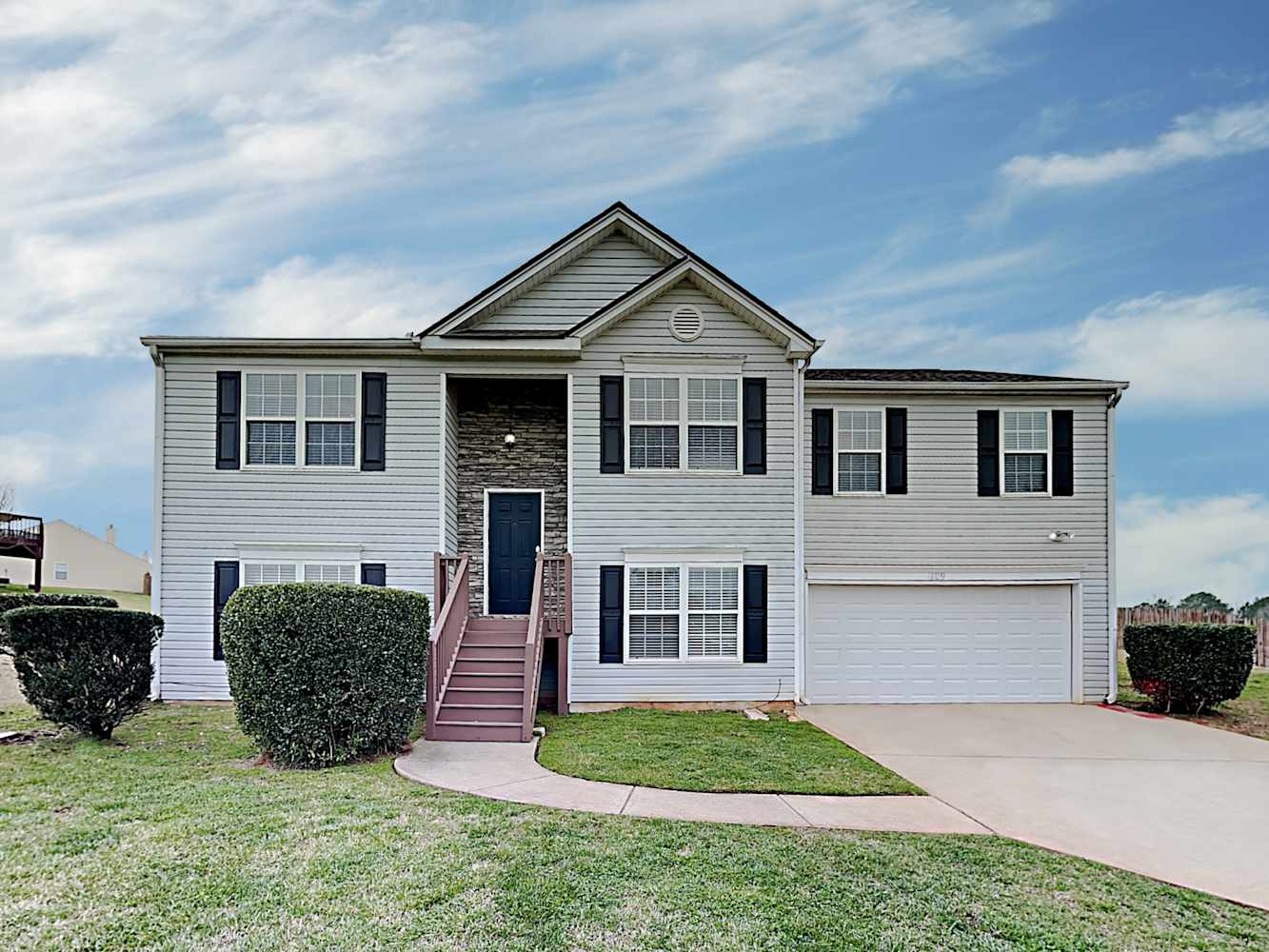 4-Bed Home in null, Powder Springs