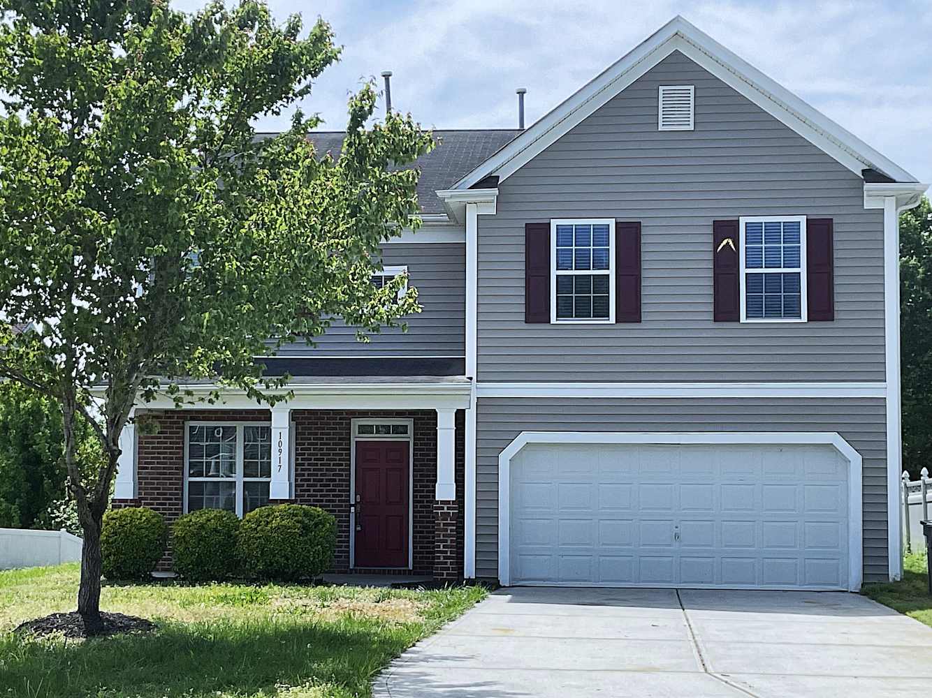 Affordable rental homes in Davidson, NC