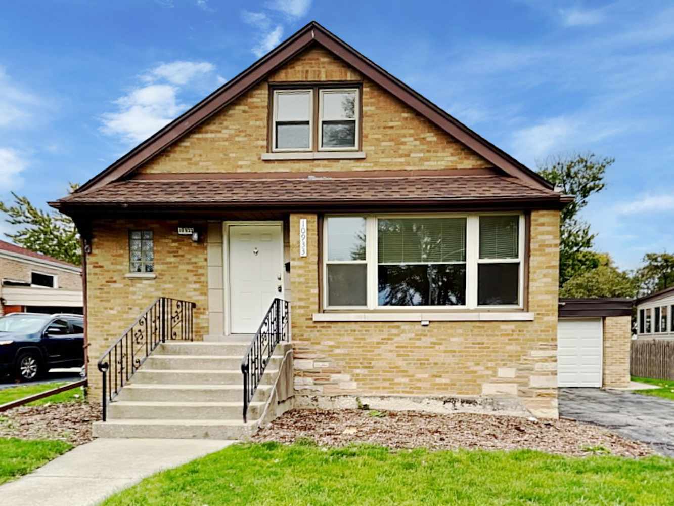 4-Bed Home in null, Oak Lawn