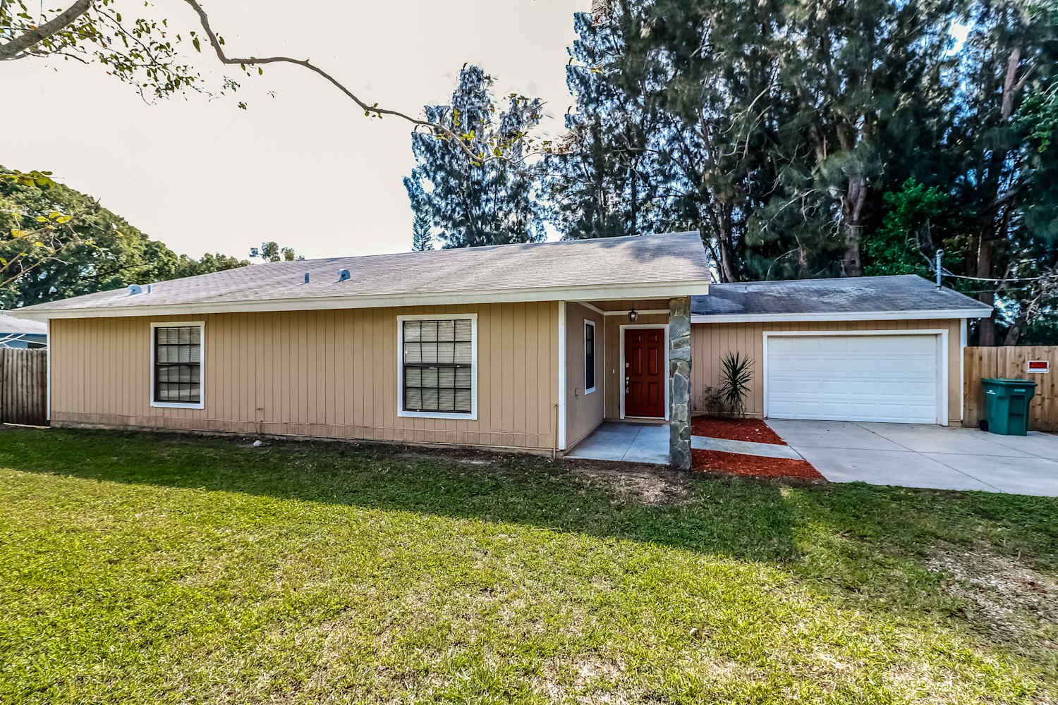 3-Bed Home in null, Seminole