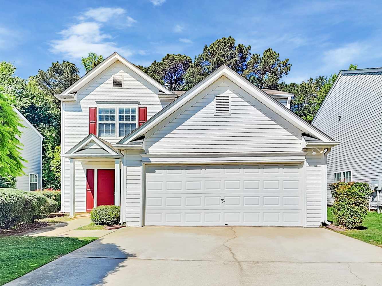 3-Bed Home in null, McDonough