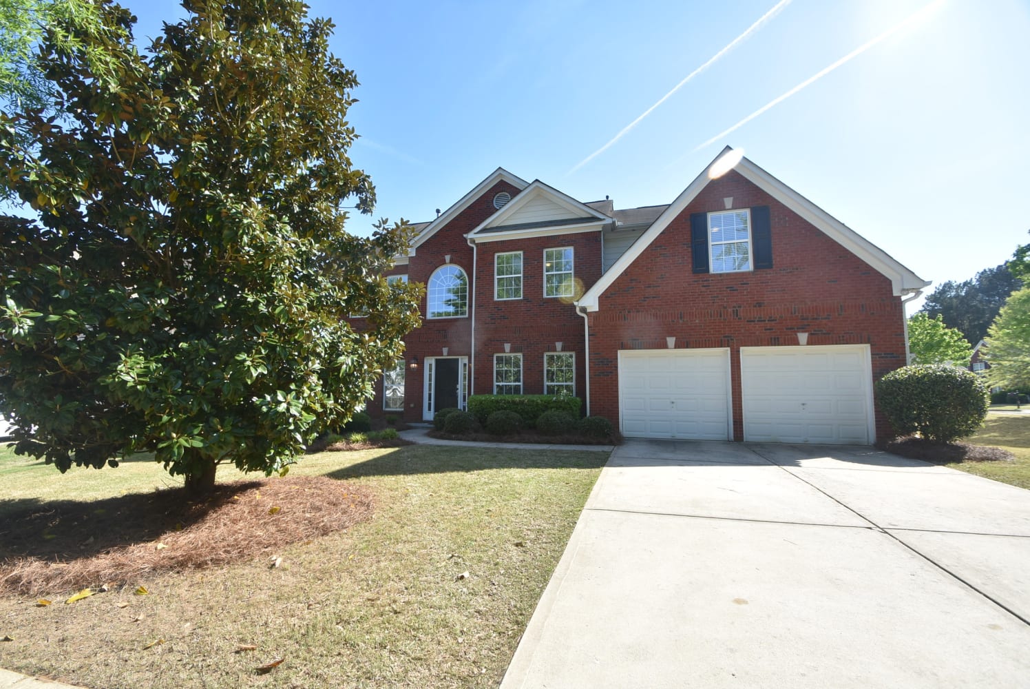 5 Bedroom House – 1100 Hargrove Ct, Locust Grove, GA 30248