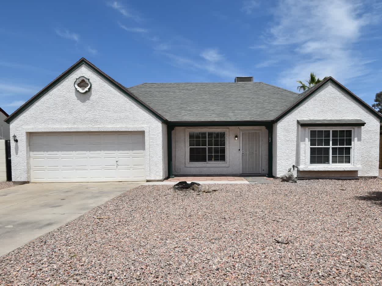3-Bed Home in null, Phoenix