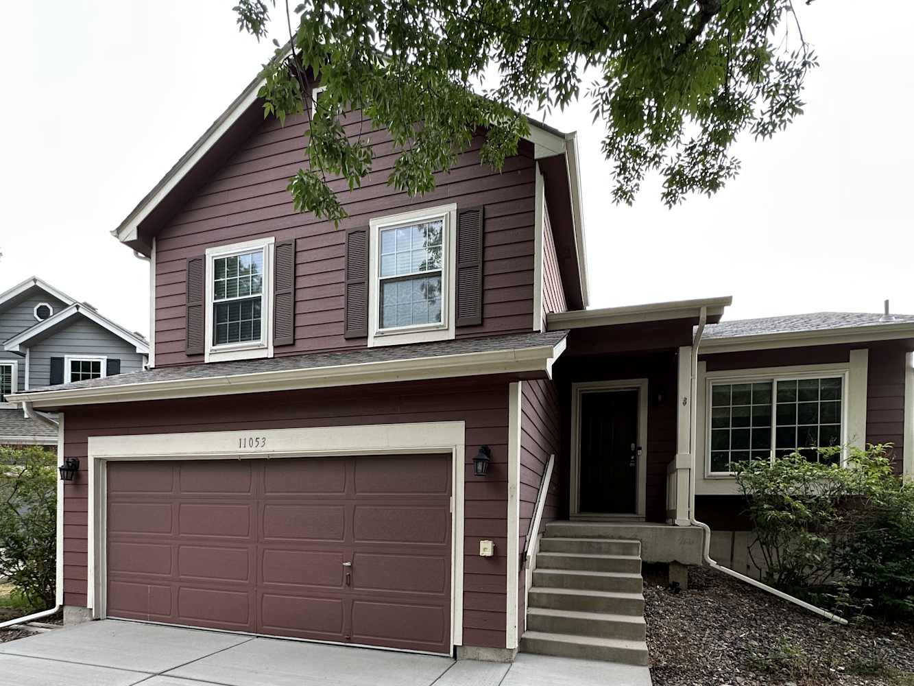 4-Bed House for Rent - 11053 Pheasant Ct, Parker, CO