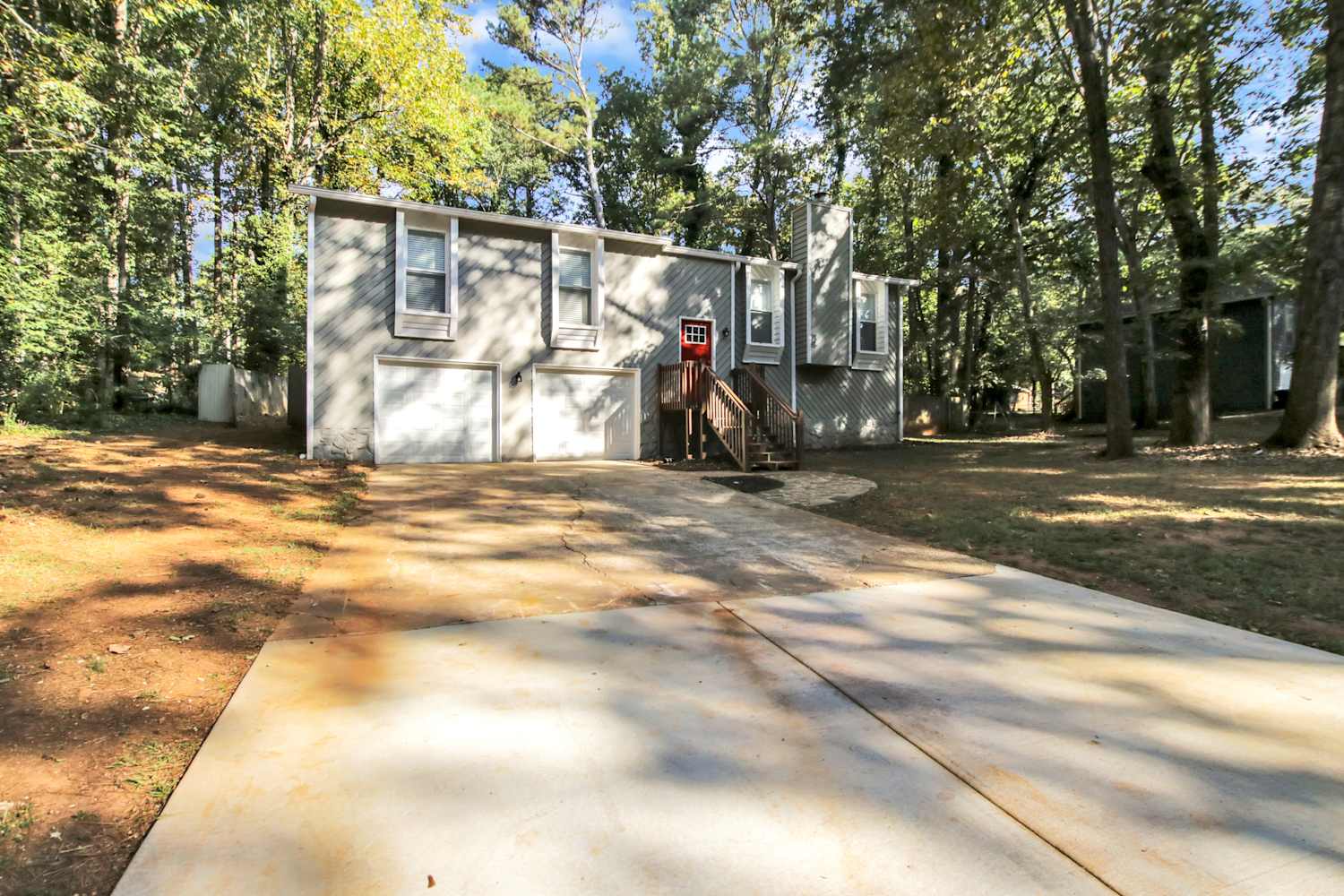3 Bedroom House – 1107 Wildwood Ln, Lawrenceville, GA 30046
