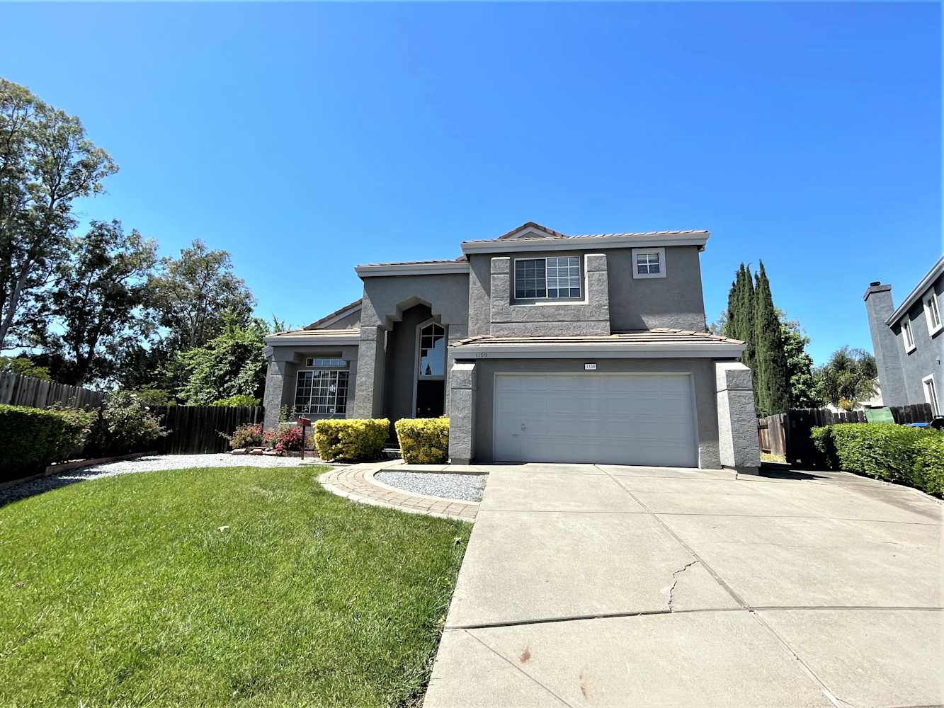 3-Bed Home in null, Fairfield