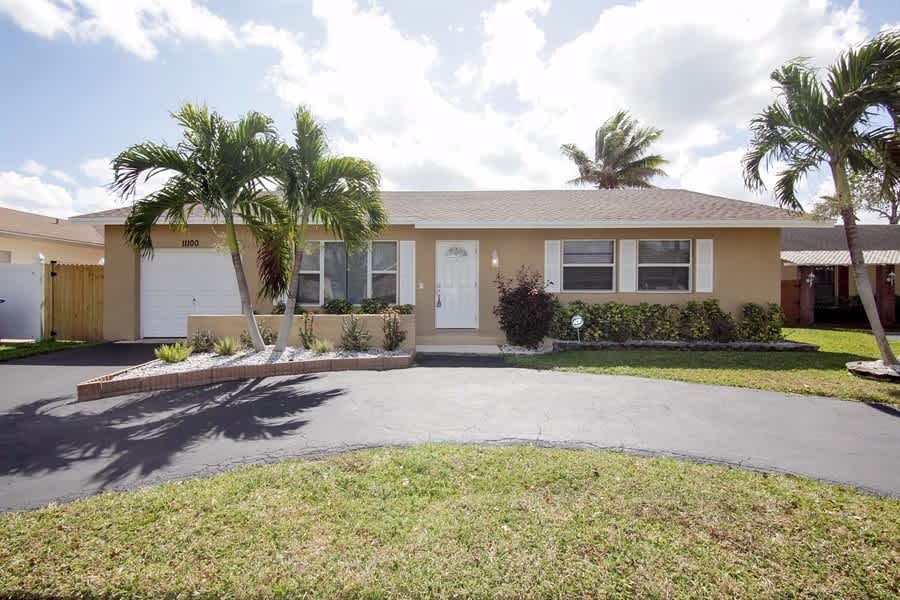 3-Bed Home in null, Sunrise