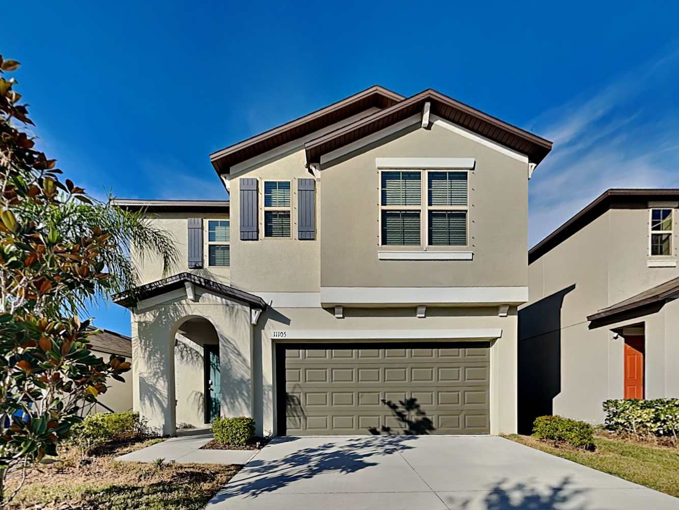 6-Bed House for Rent - 11105 Riley Pines Cir, Gibsonton, FL