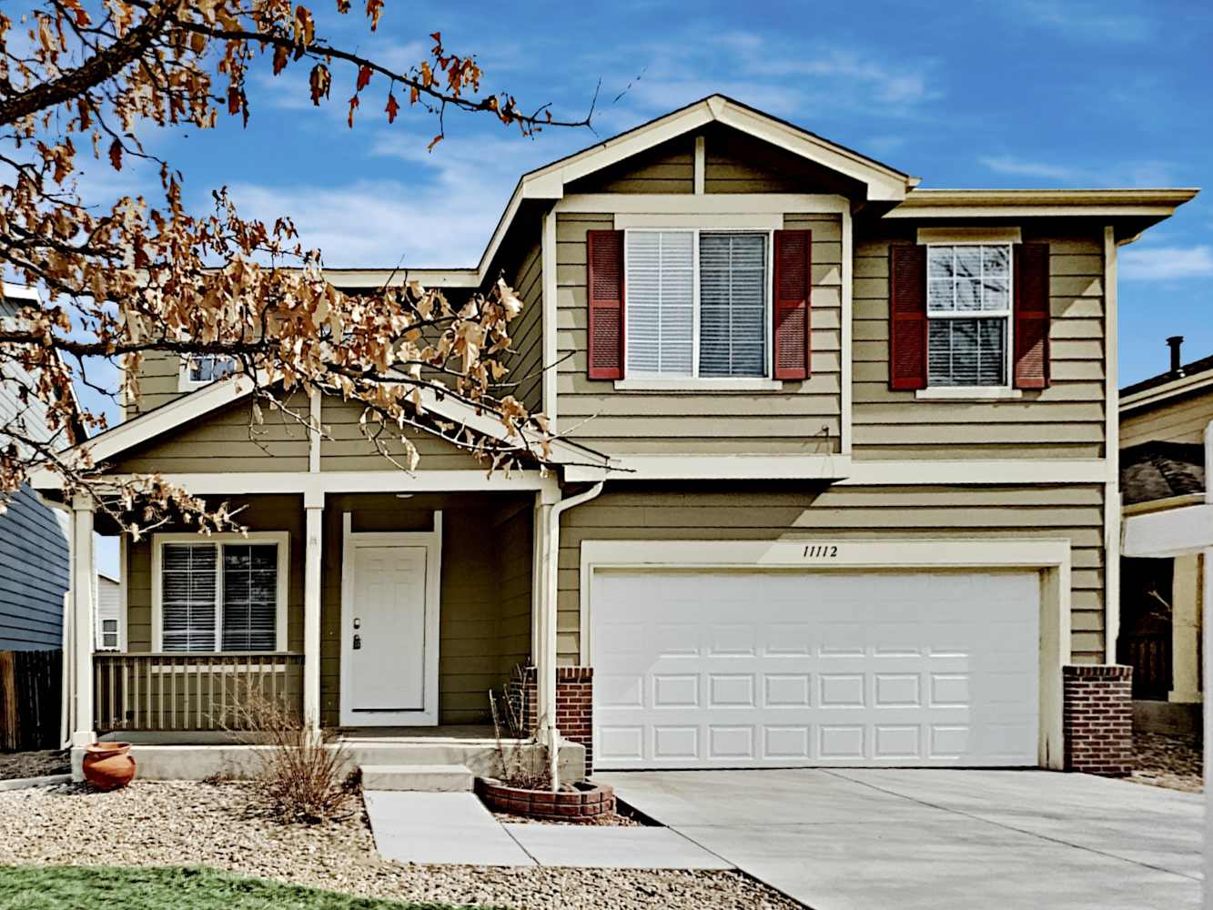 5-Bed Home at 11114 Clayton St, Northglenn