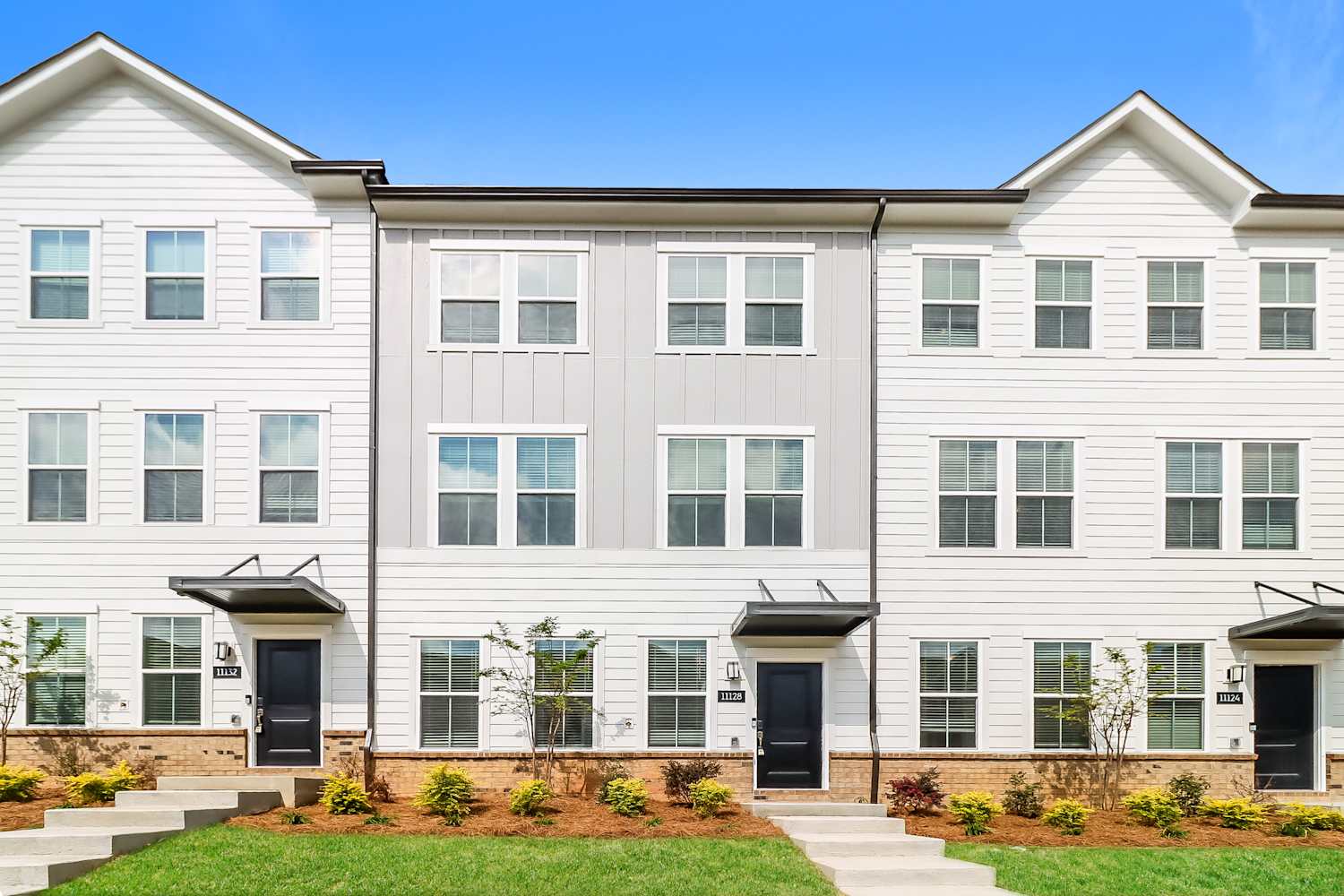4-Bed Apartment in Smith Farms, Charlotte