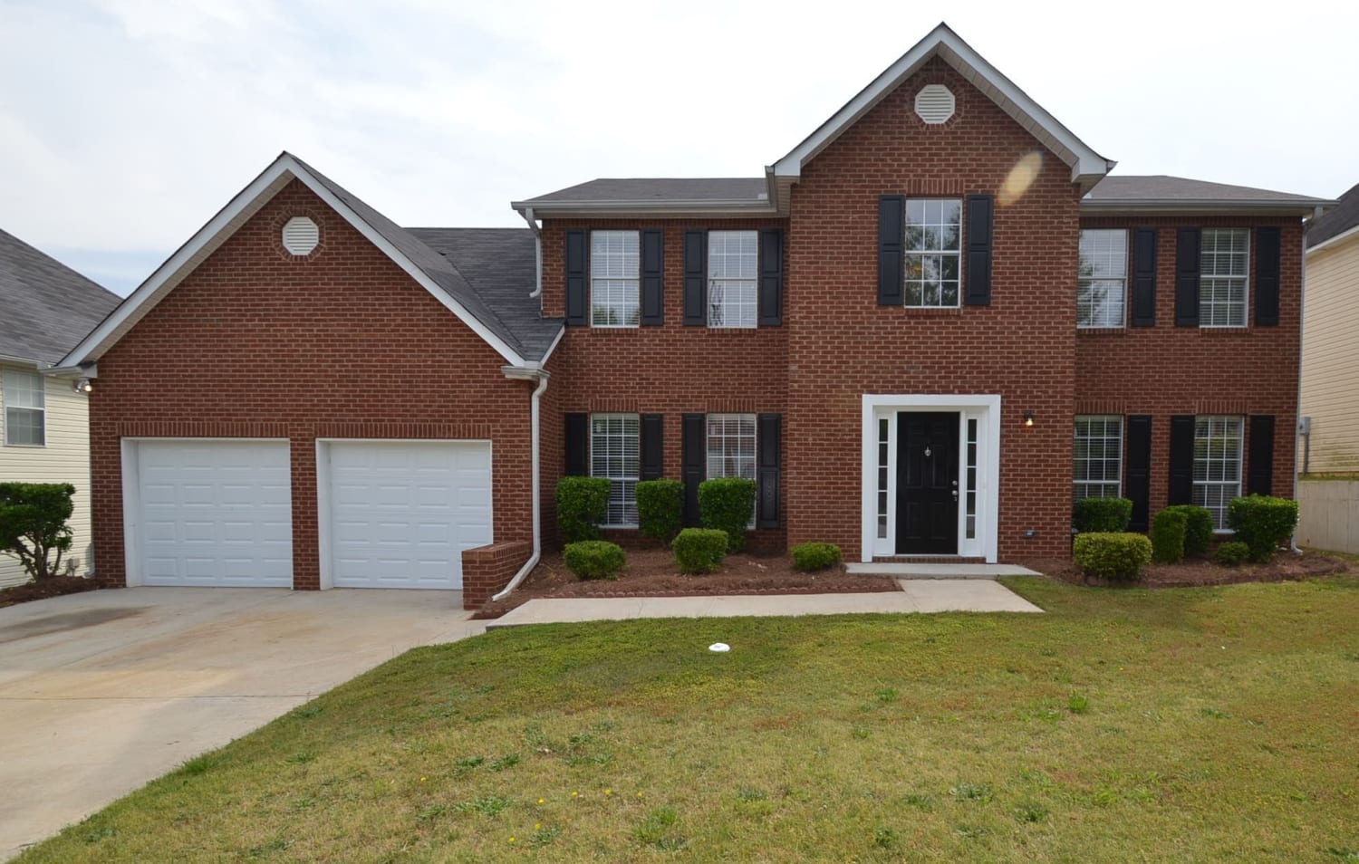 5 Bedroom House – 1115 Carriage Trace Cir, Stone Mountain, GA 30087