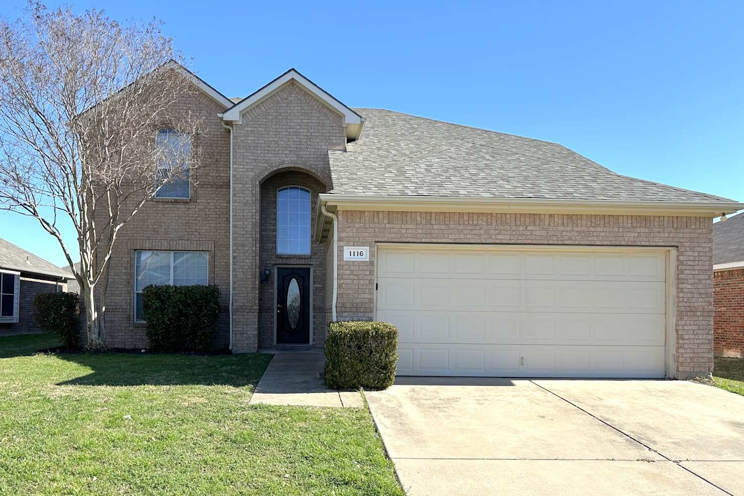 4-Bed Home in null, Burleson