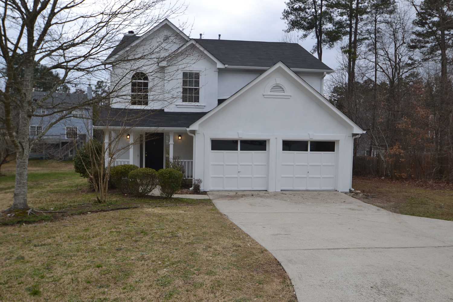 3-Bed Home in null, Lawrenceville