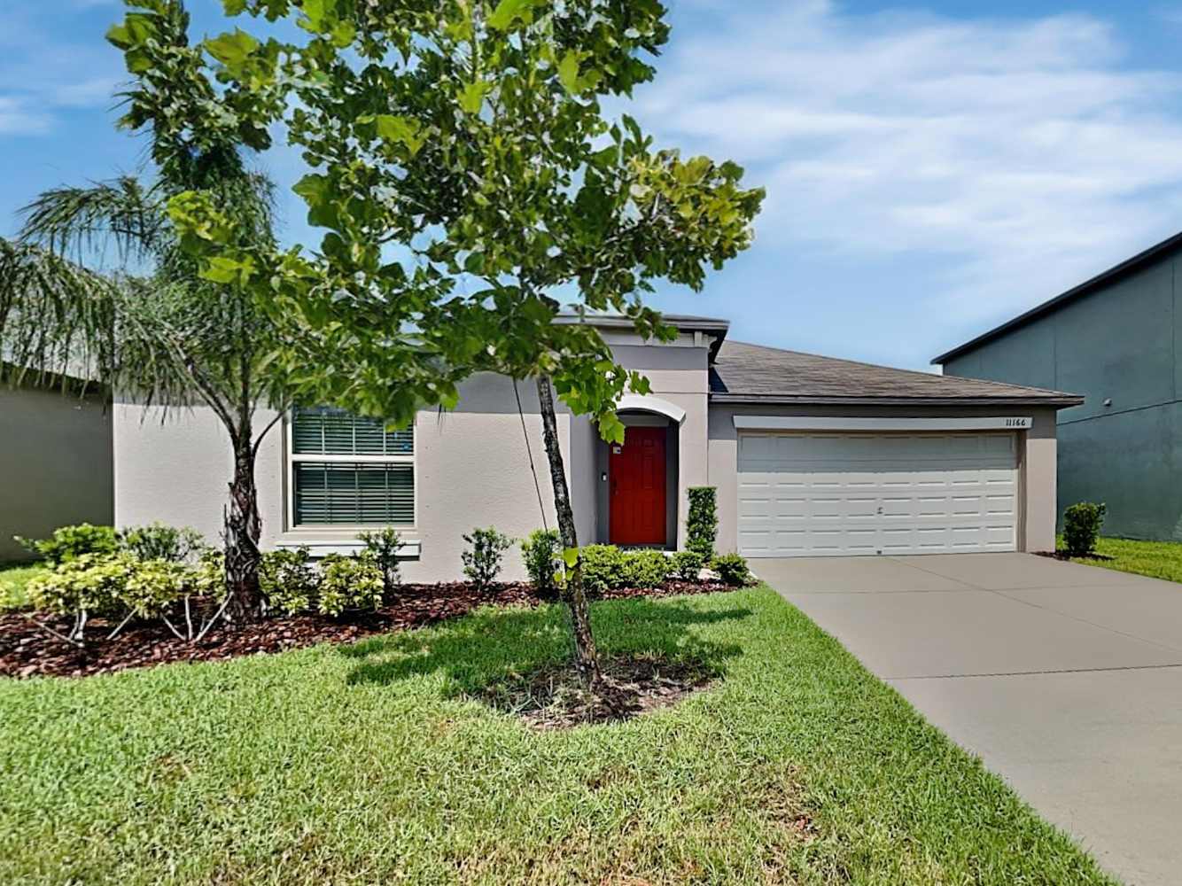 4-Bed Apartment in Hawthorne Meadows, Gibsonton
