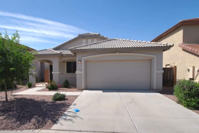 3-Bed Home at 11181 W Berkeley Rd, Avondale
