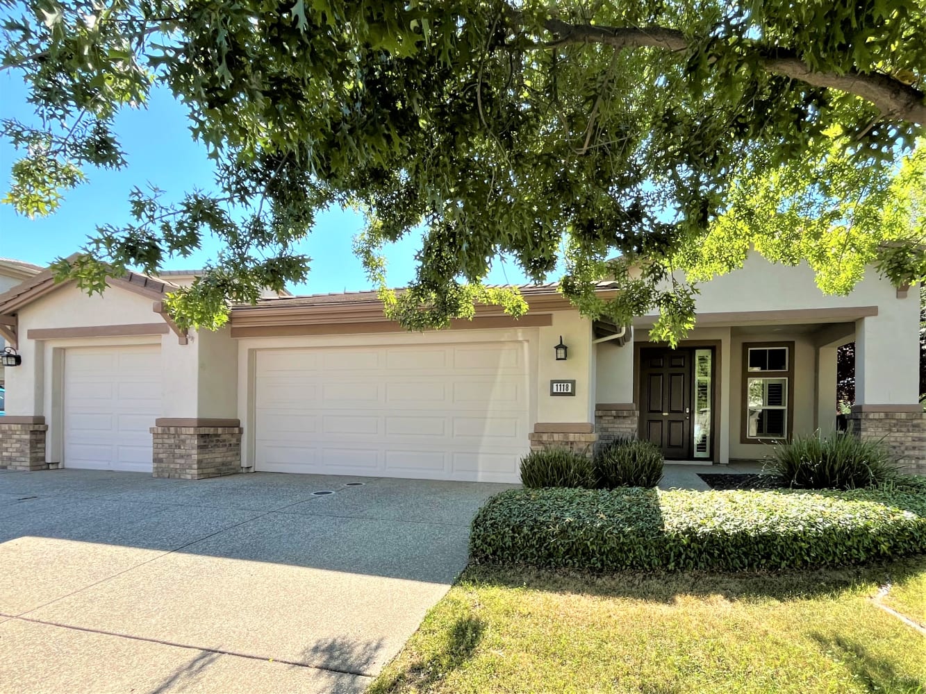 4-Bed House for Rent - 1118 Lawrence Ln, Lincoln, CA