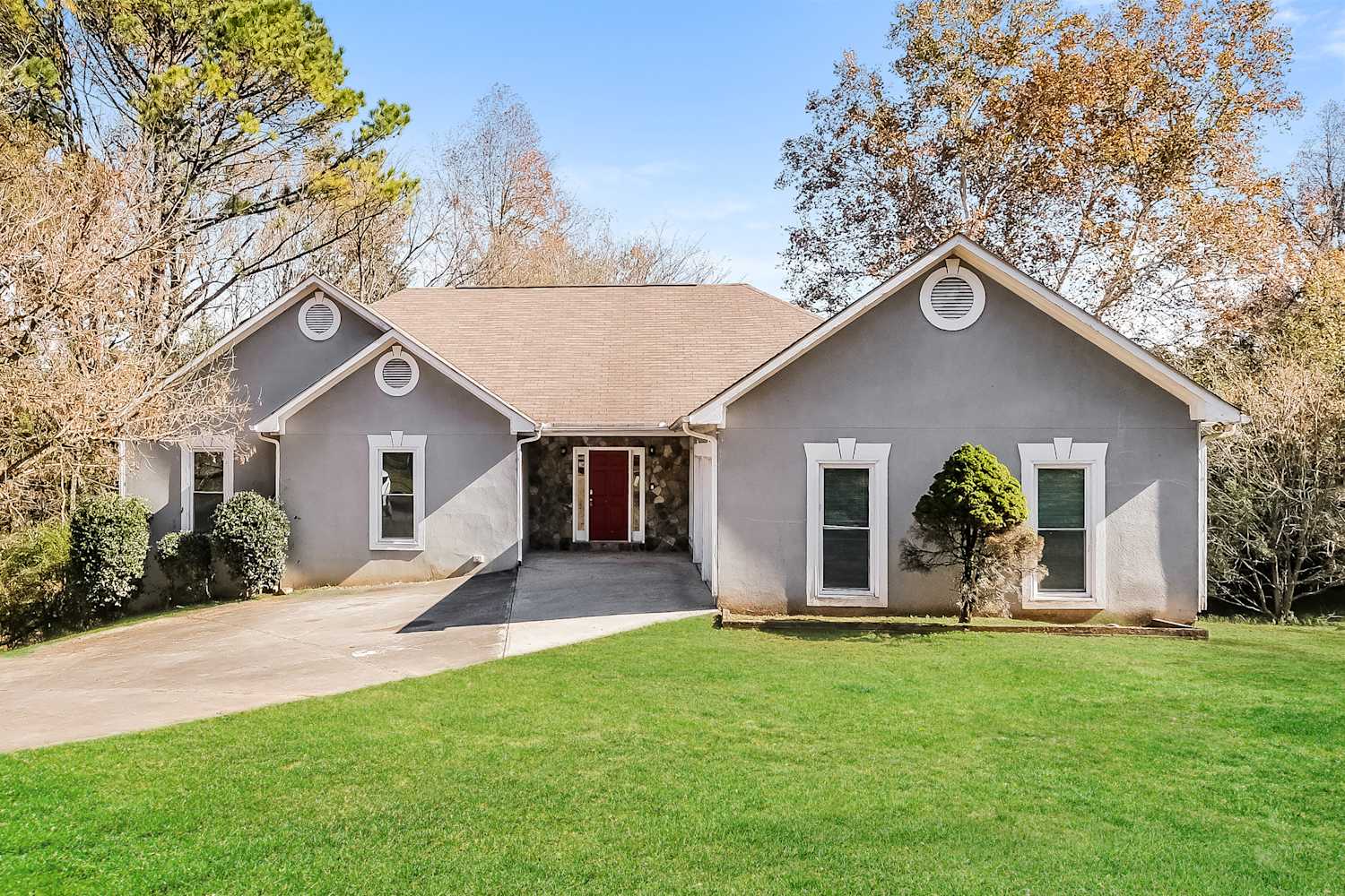 4 Bedroom House – 1120 Jennings Dr, Woodstock, GA 30188
