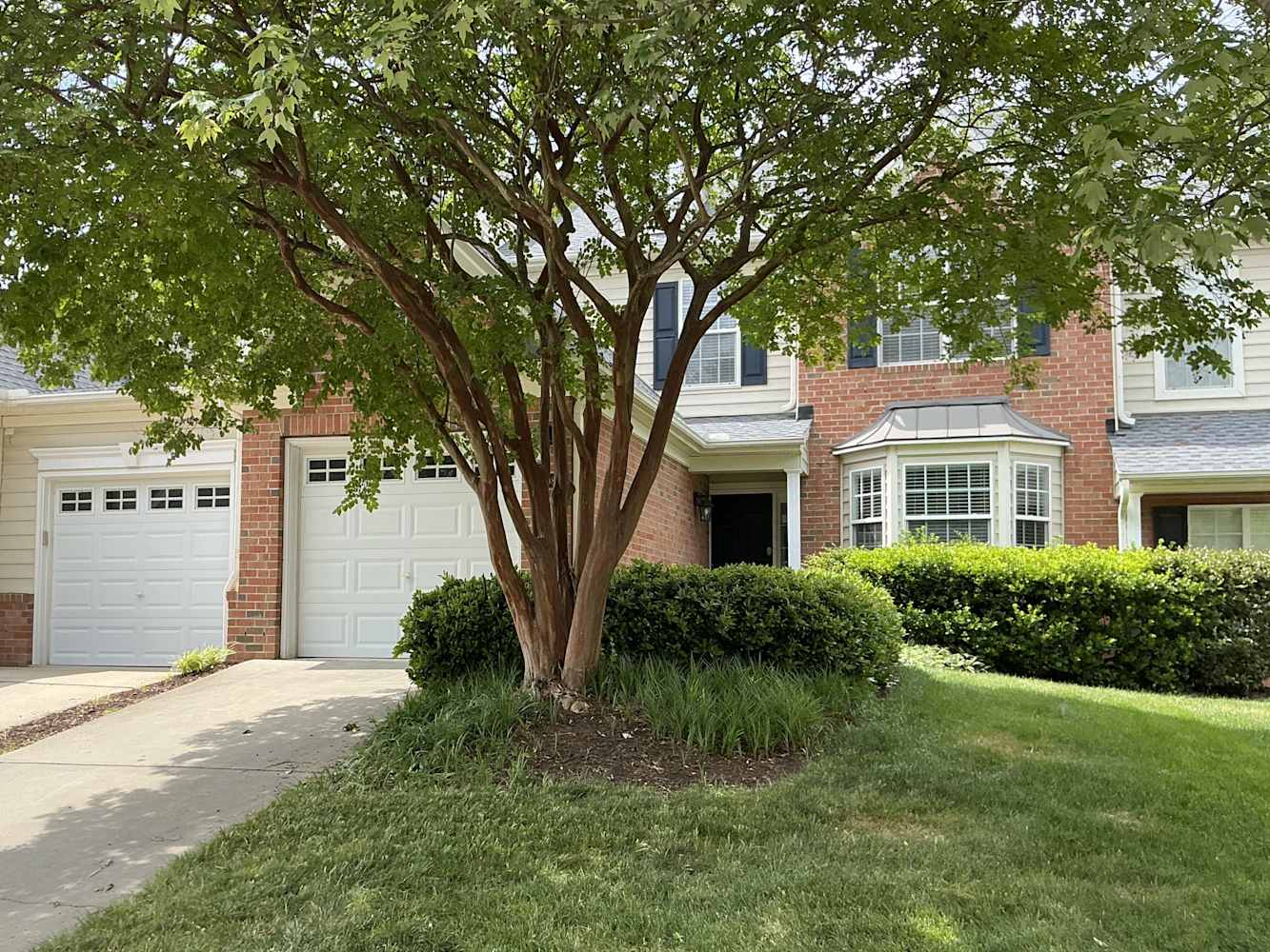 3-Bed Home at 11210 Presidio Dr, Raleigh
