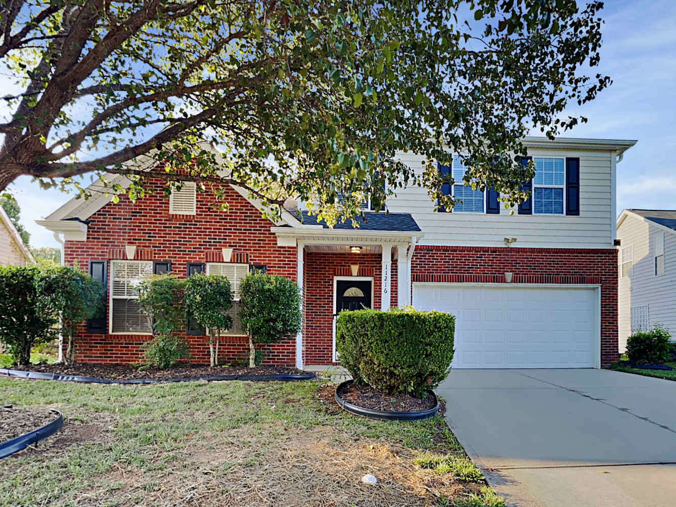 3-Bed Home in null, Charlotte