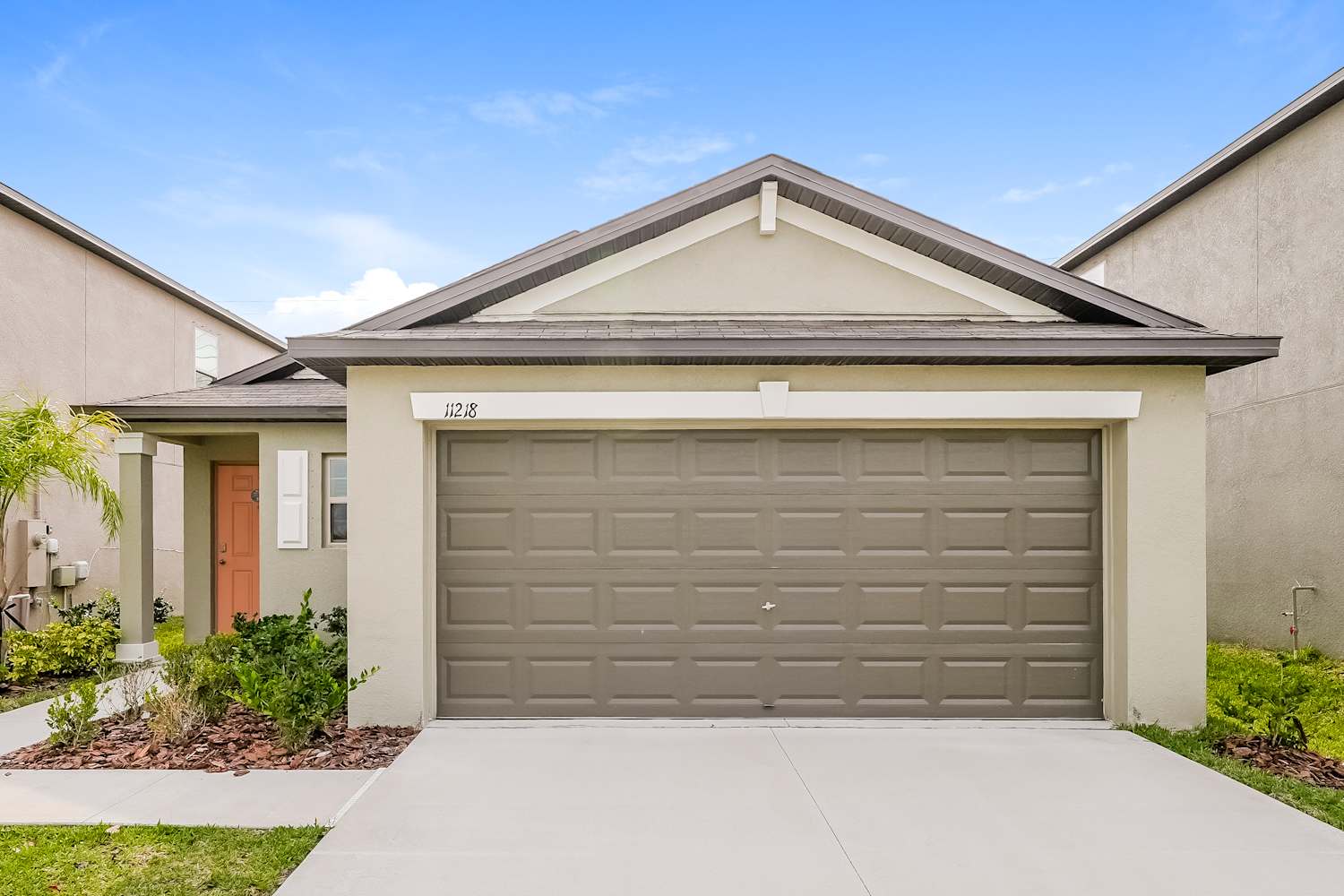3-Bed Apartment in Hawthorne Meadows, Gibsonton