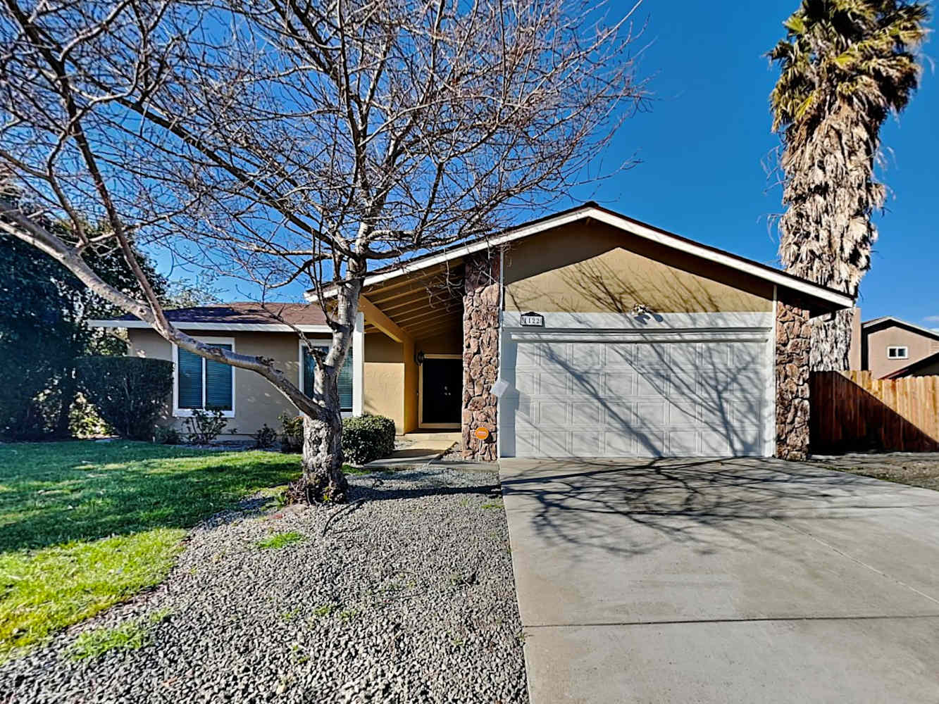 3-Bed Home at 1124 Whipporwill Way, Suisun City