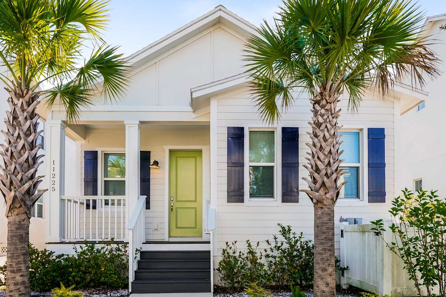 3-Bed Home in null, Tampa