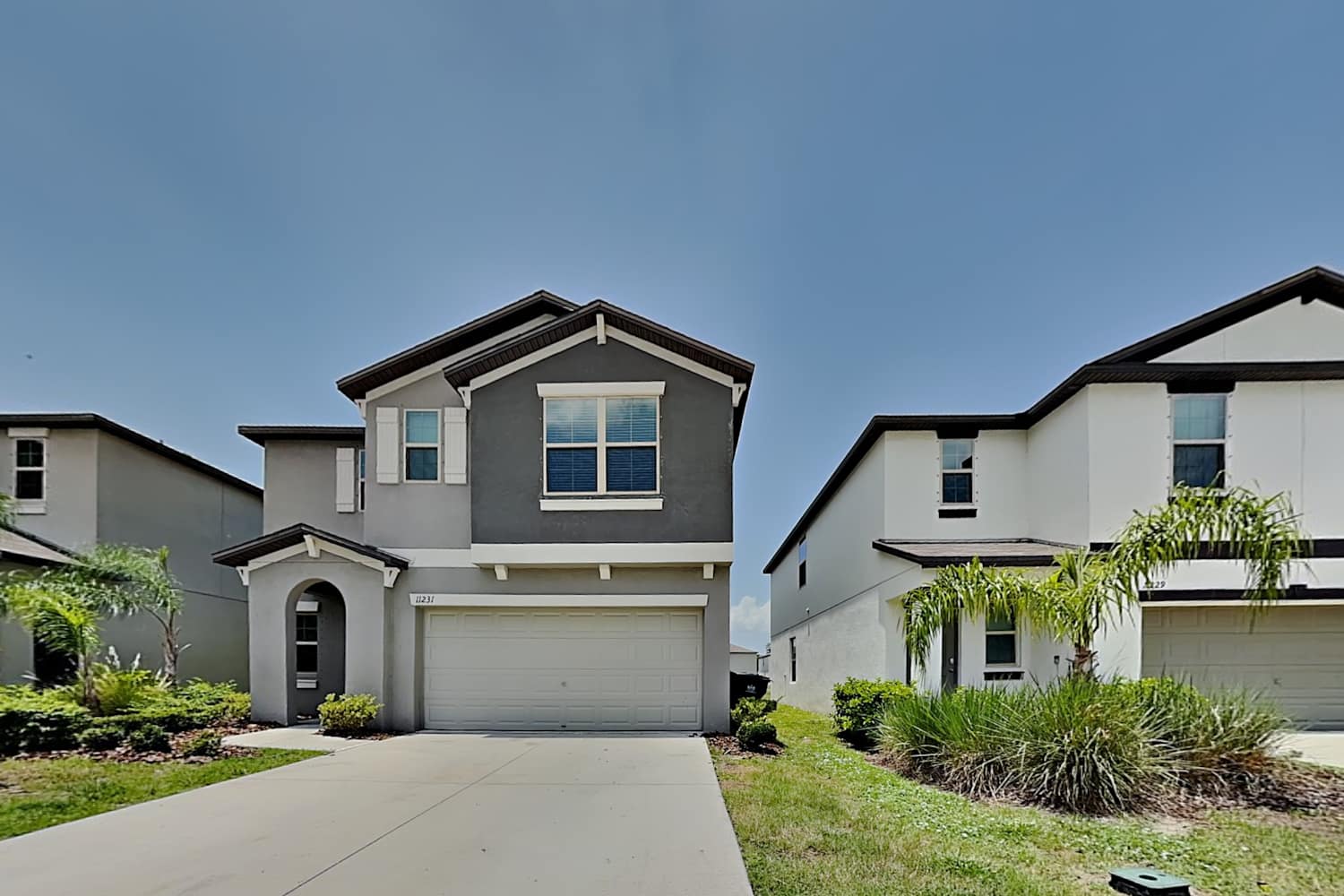 6-Bed House for Rent - 11231 Riley Pines Cir, Gibsonton, FL