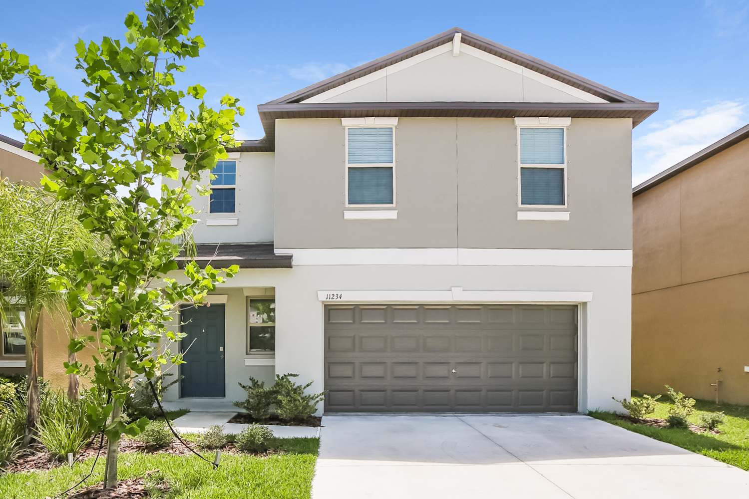 4-Bed Apartment in Hawthorne Meadows, Gibsonton