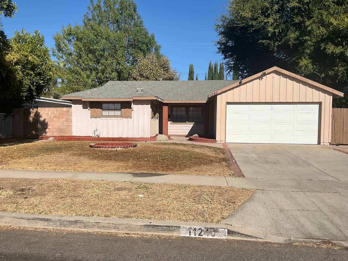 4-Bed Home at 11242 Gaviota Ave, Granada Hills