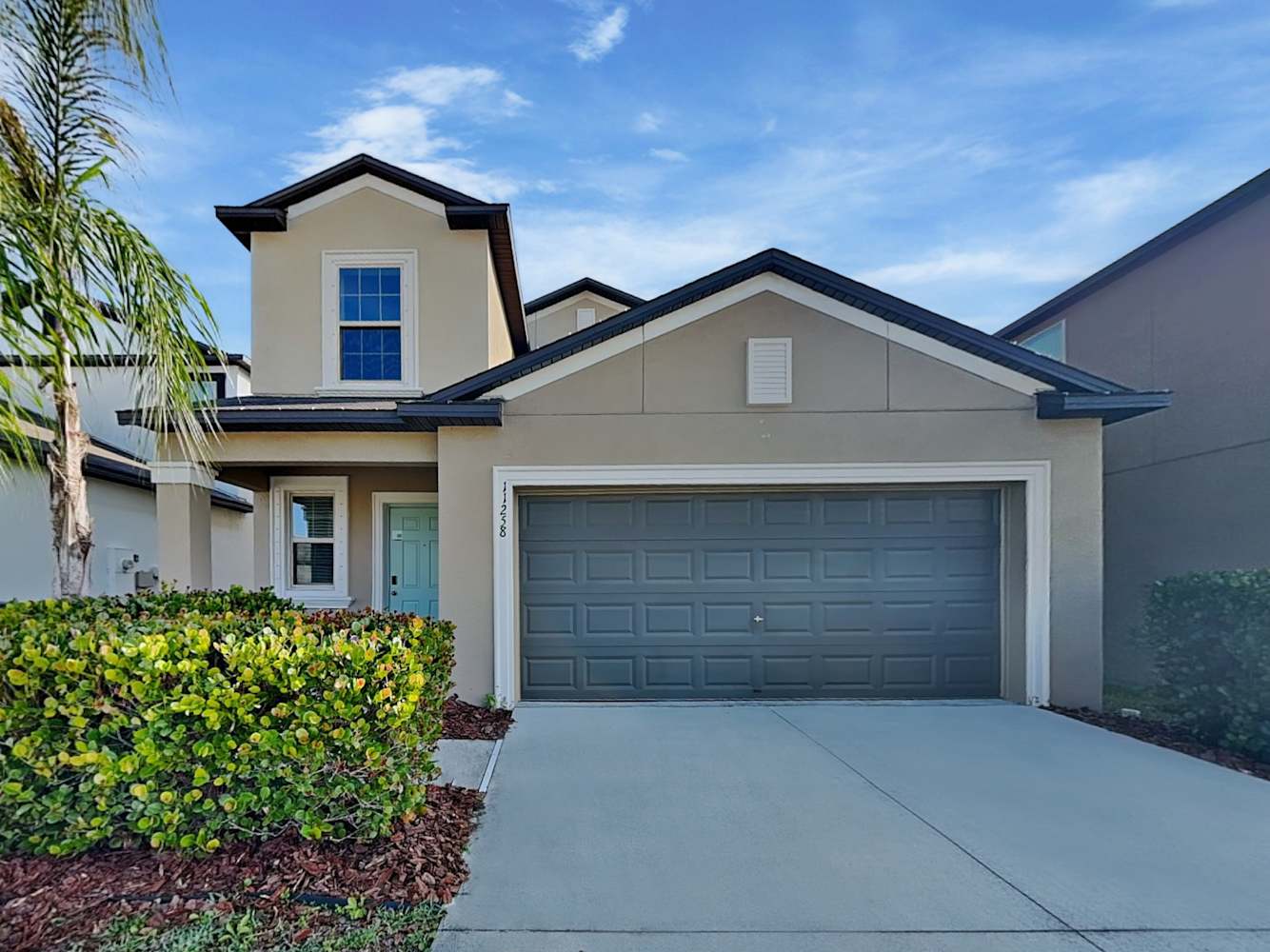 5-Bed Apartment in Hawthorne Meadows, Gibsonton