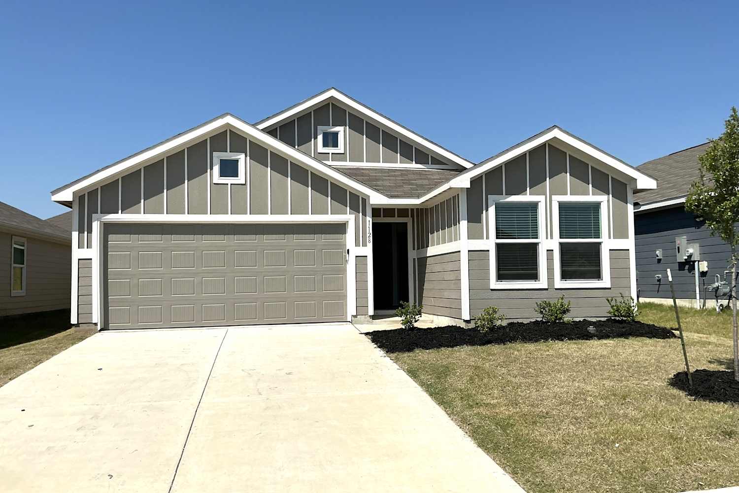 4-Bed Home in null, Princeton