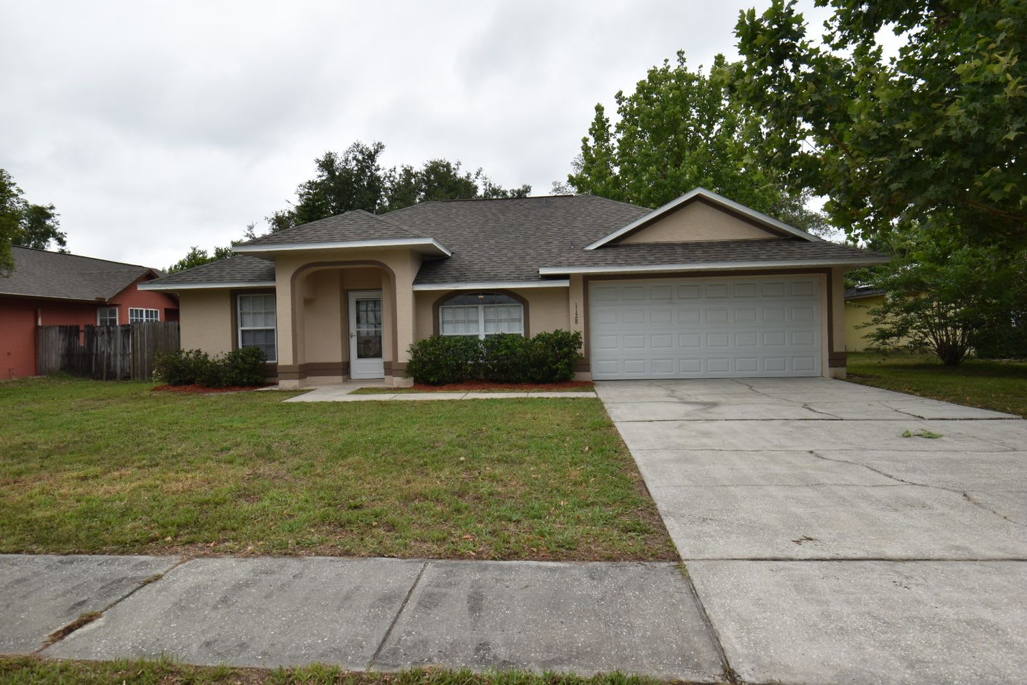 3-Bed Home at 1130 Cord Ct, Apopka