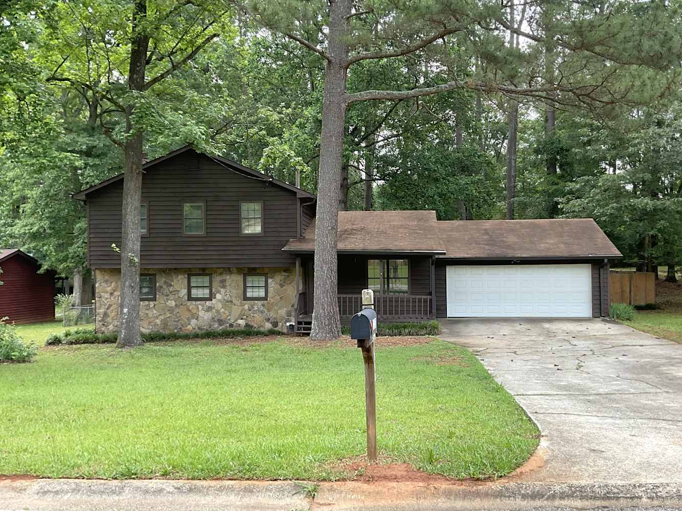 3-Bed Home at 115 Stillwater Rd, Stockbridge