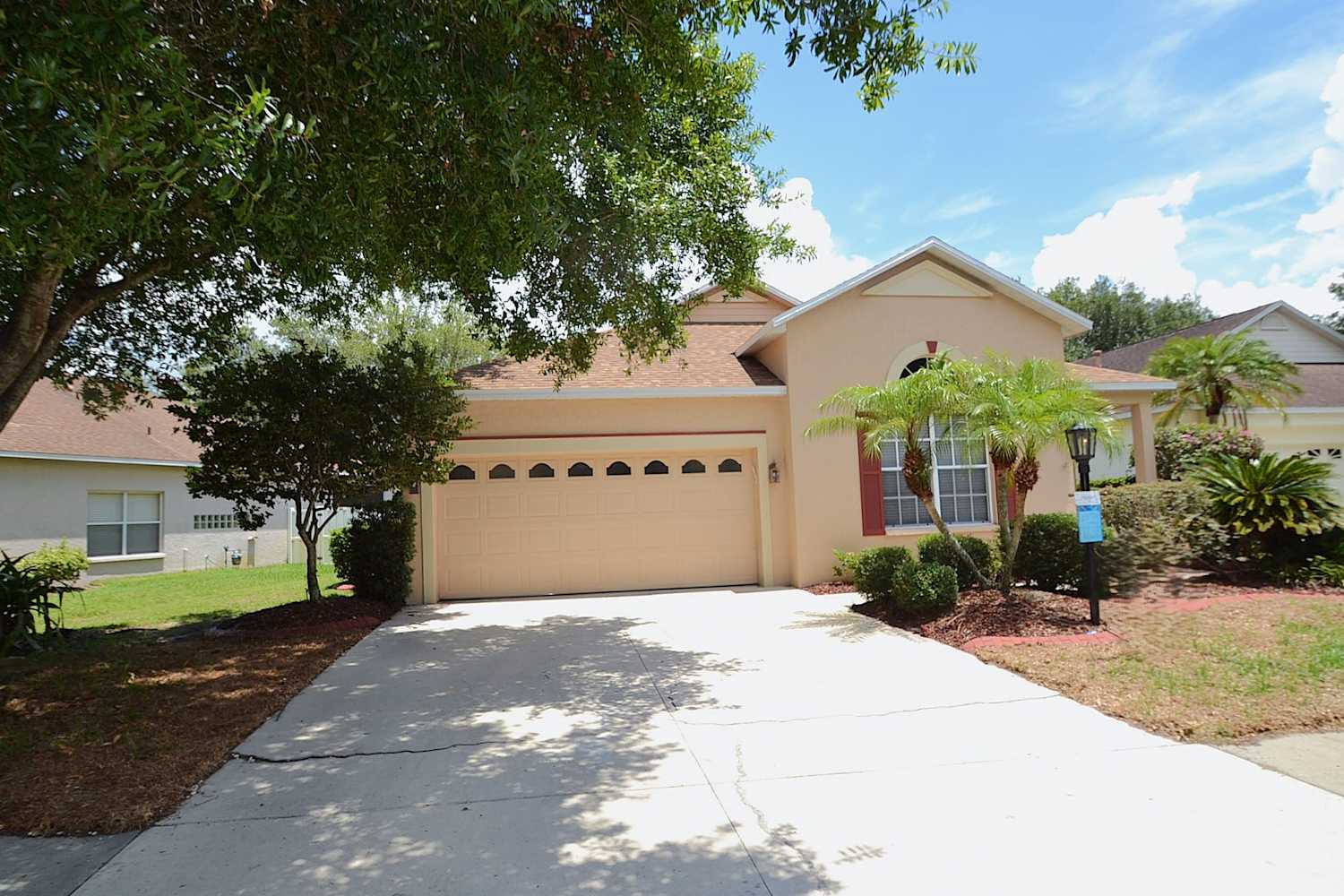 4-Bed Home at 11325 Blue Sage Pl, Lakewood Ranch