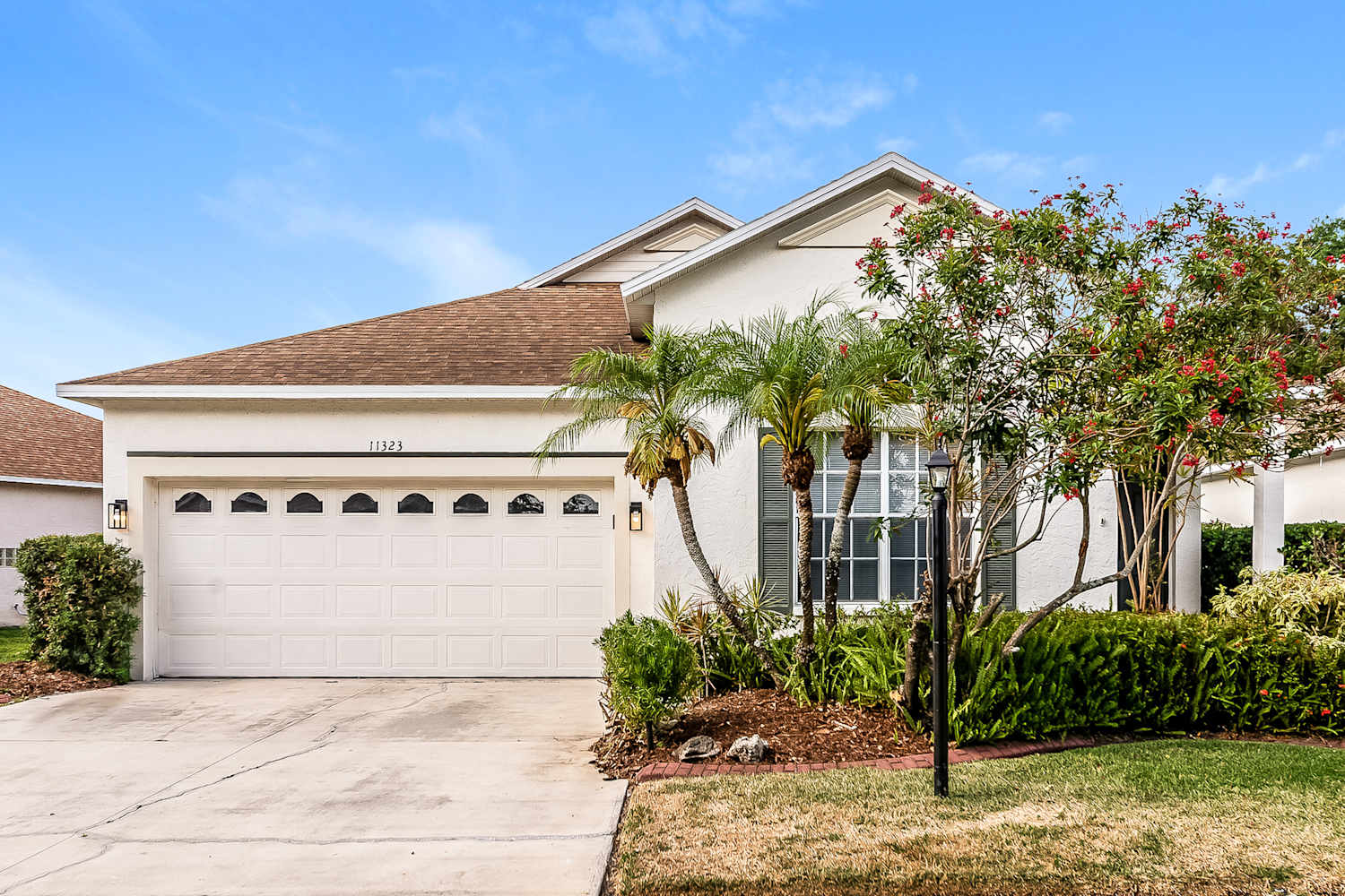 4-Bed House for Rent - 11323 Blue Sage Pl, Lakewood Ranch, FL