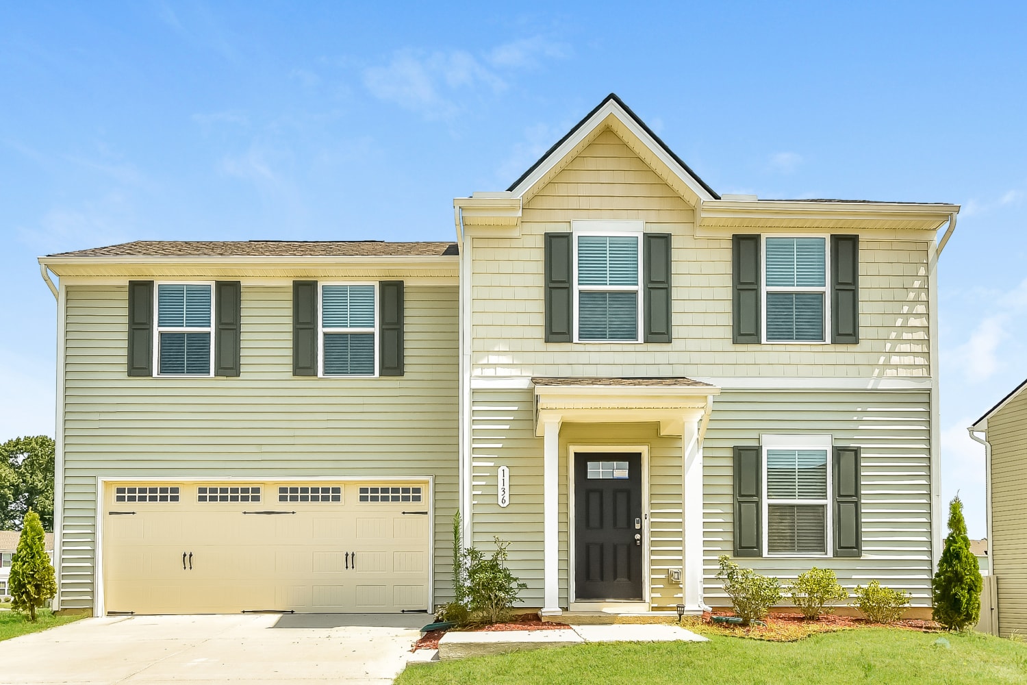 3-Bed House for Rent - 1136 Concord Springs Dr, White House, TN