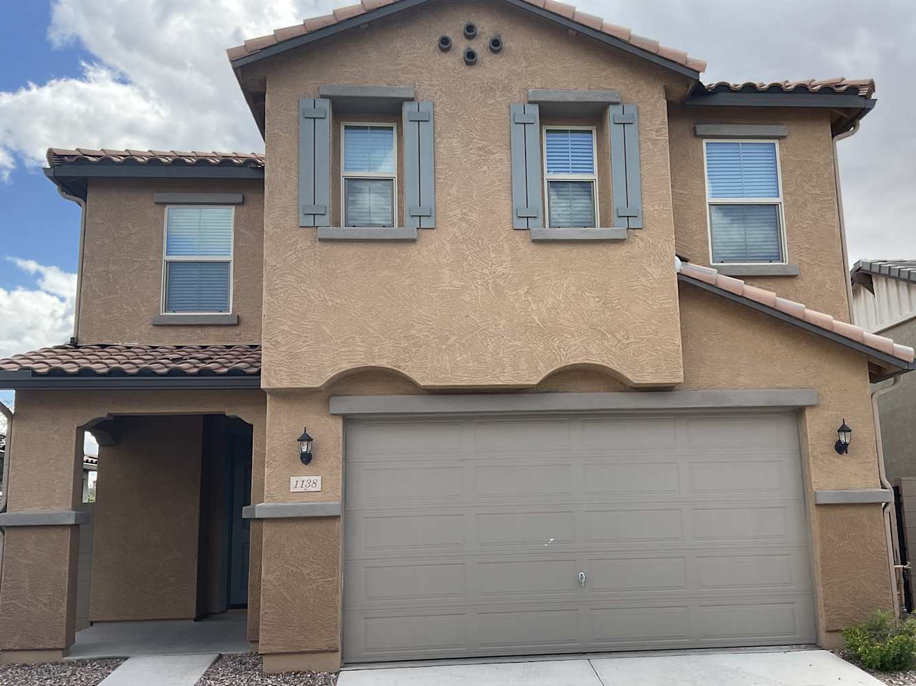 3-Bed Home in null, Mesa